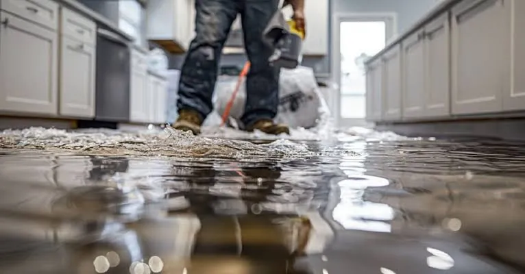 Water damage restoration companies near me in King City, OR - Emergency flood extraction